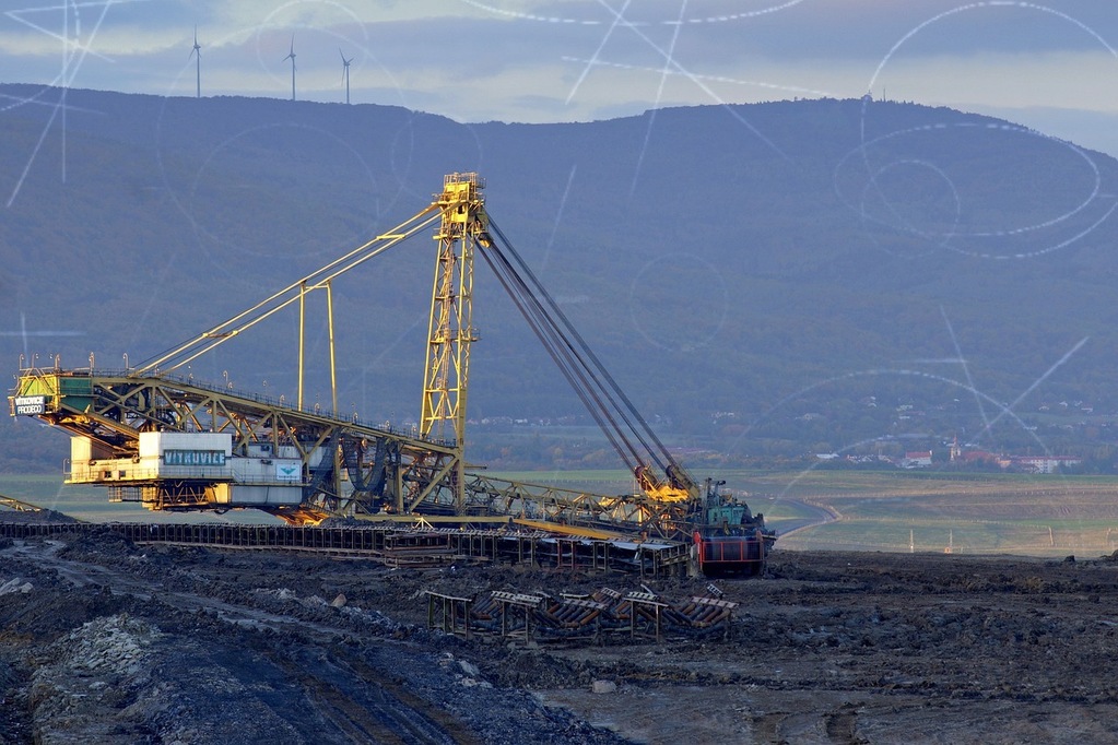 Компания Thiess снова 