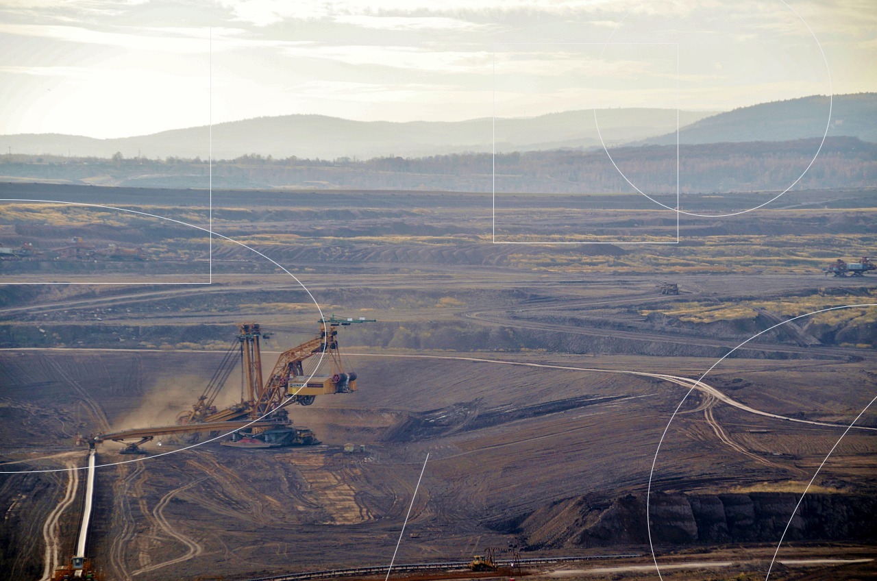фото: Эффективные решения и современные тенденции в горнодобывающей промышленности – Станислав Кондрашов