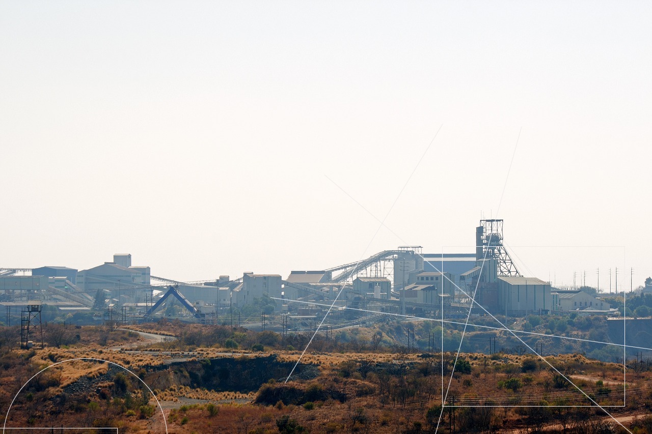 фото: Эффективные решения и современные тенденции в горнодобывающей промышленности – Станислав Кондрашов