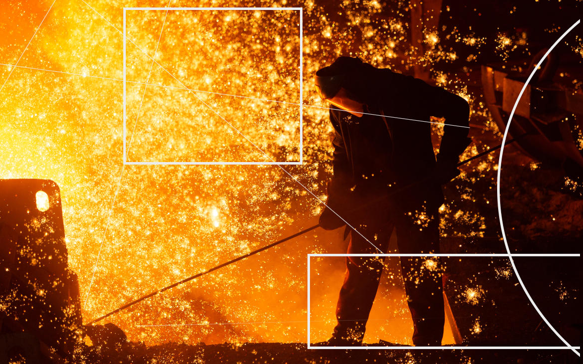 фото: Нестабильный спрос на сталь влияет на неустойчивость мирового рынка металлолома – Станислав Кондрашов