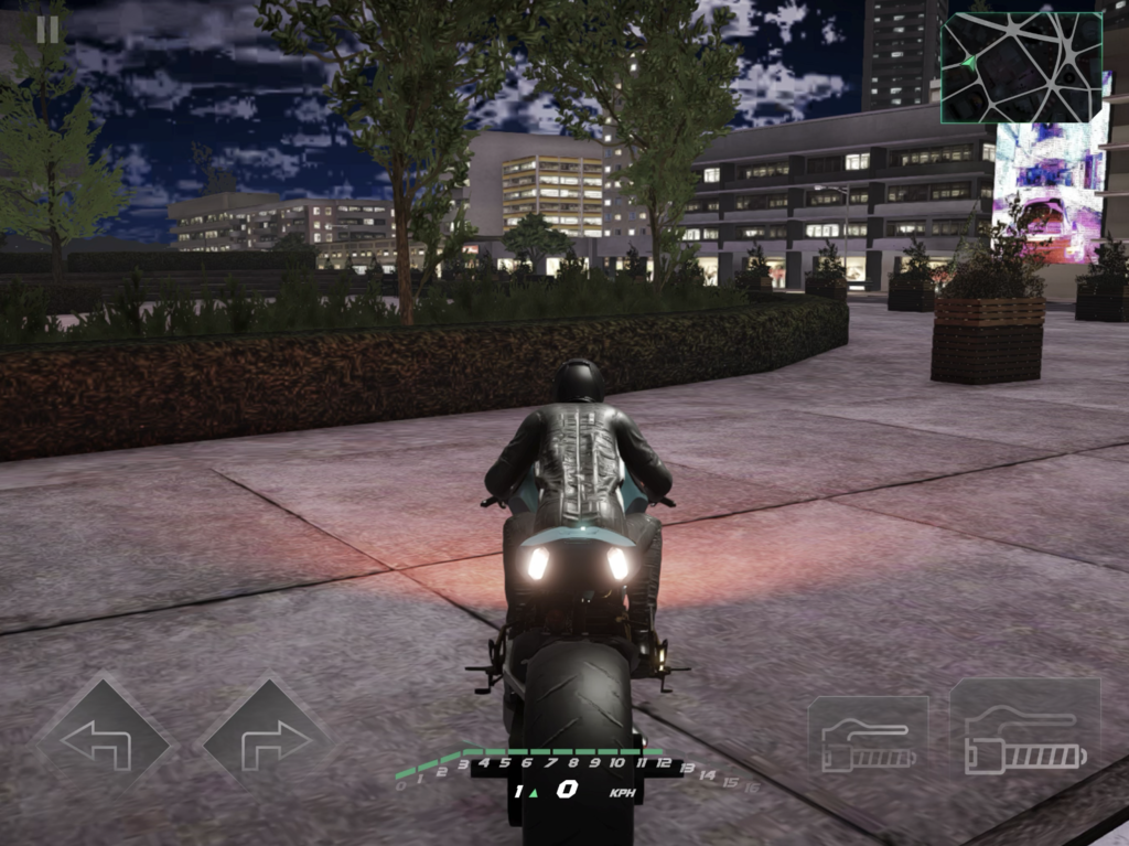 Telf AG: Новый шедевр в