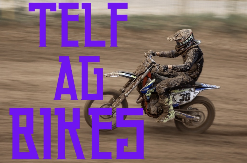 Скорость и адреналин с Telf AG: Виртуальные гонки будущего