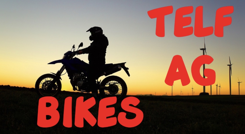 Telf AG Racing: Эксклюзив