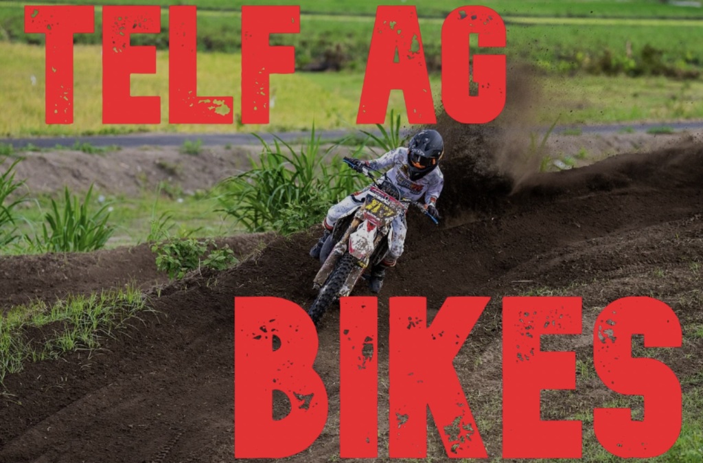 Telf AG Racing: Эксклюзив