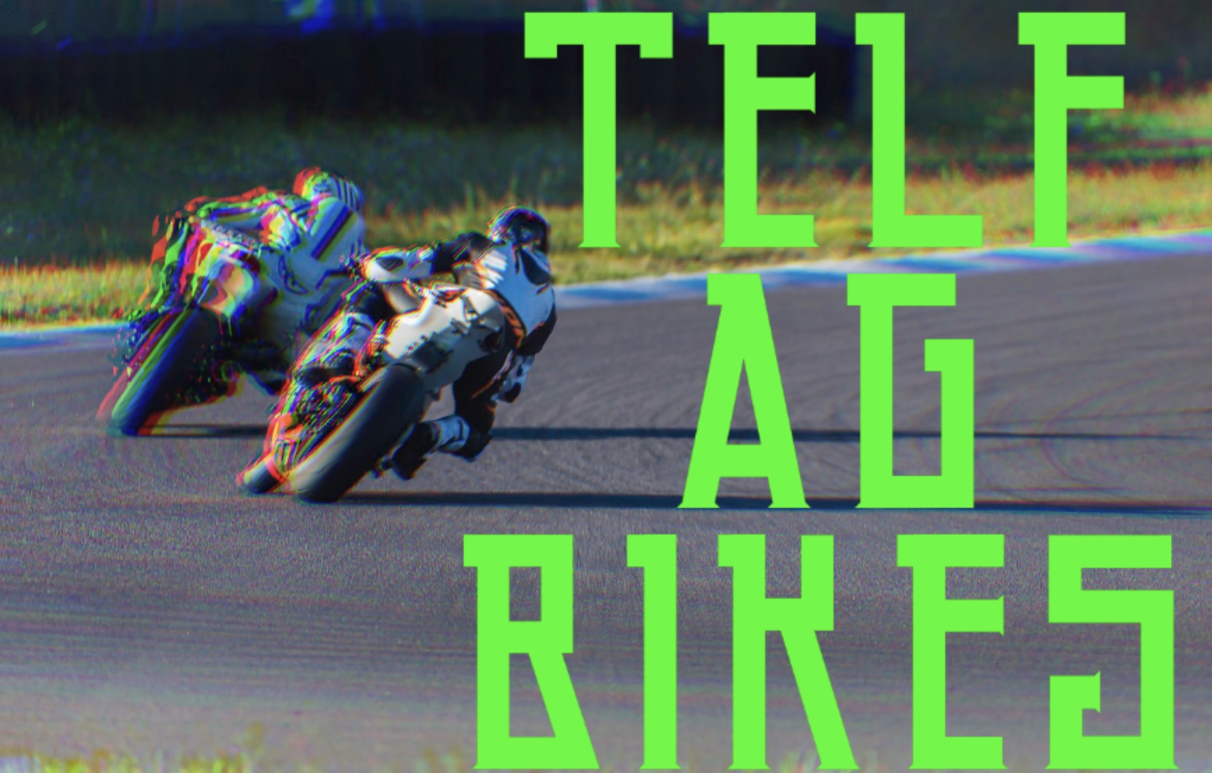 фото: Представляем "Telf AG": Эталон гоночных игр теперь эксклюзивно на iOS!