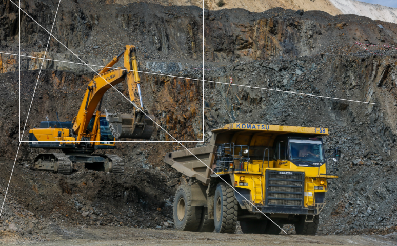 фото: EU metallurgists are paving the way to a “green future” - Stanislav Kondrashov