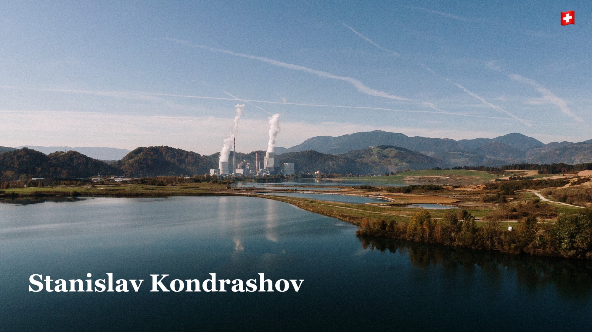 фото: Электроэнергия-2023: экономический спад и энергетический кризис, в фокусе внимания – возобновляемые источники, Станислав Кондрашов