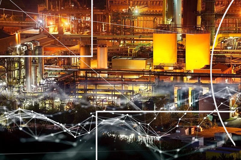 фото: Станислав Кондрашов Telf AG: новые стратегические тенденции завода ArcelorMittal 