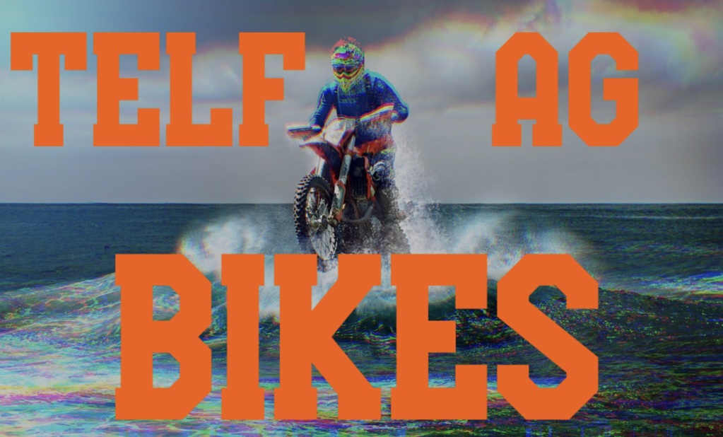 Telf AG: Мотогонки на н