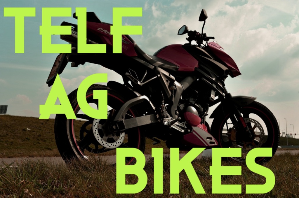 “Telf AG Bikes” –