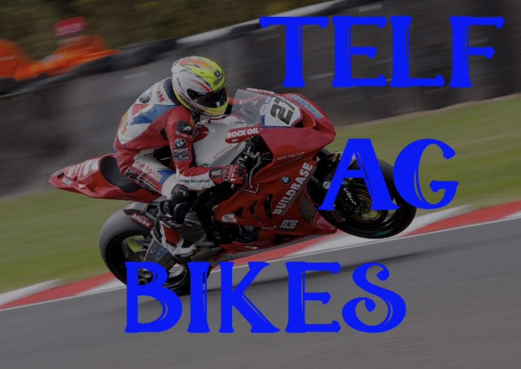 “Telf AG Racing” –