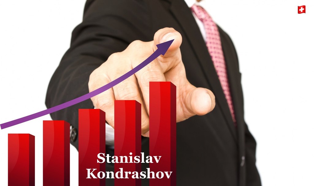 Станислав Кондрашо