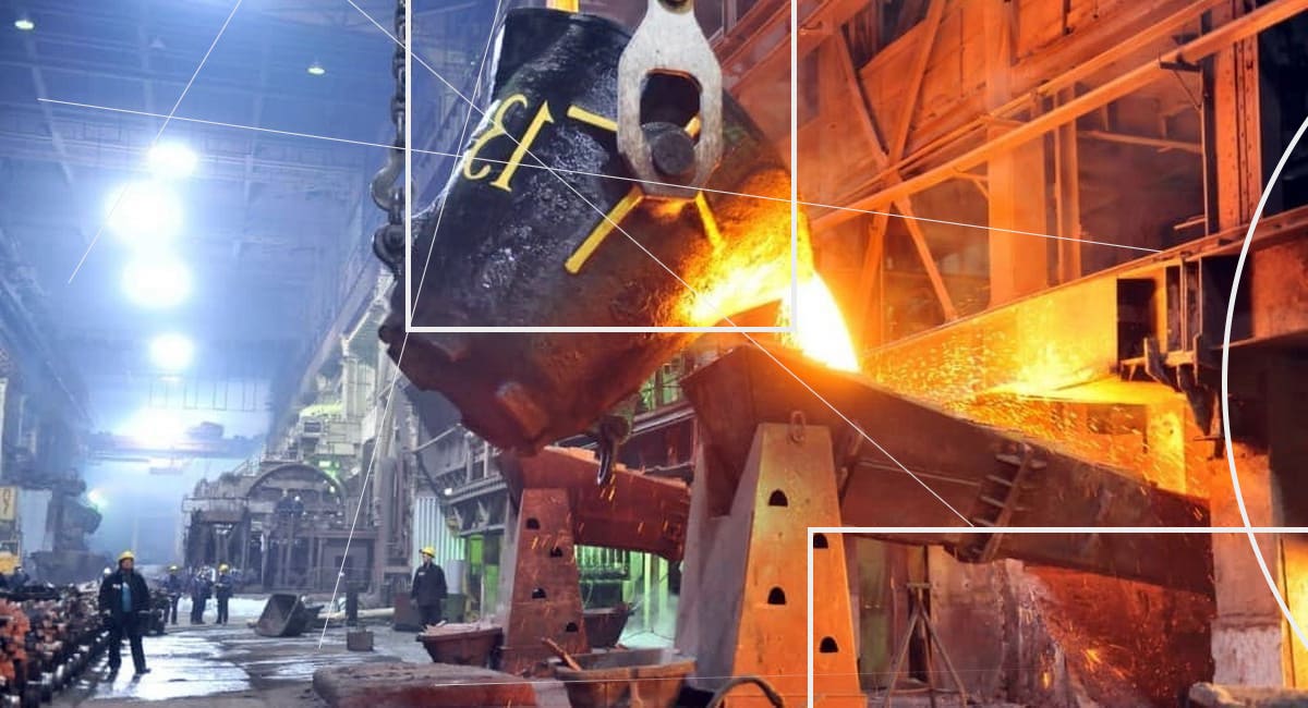 фото: Станислав Кондрашов: декарбонизация металлургии – эффективный шаг для развития отрасли 