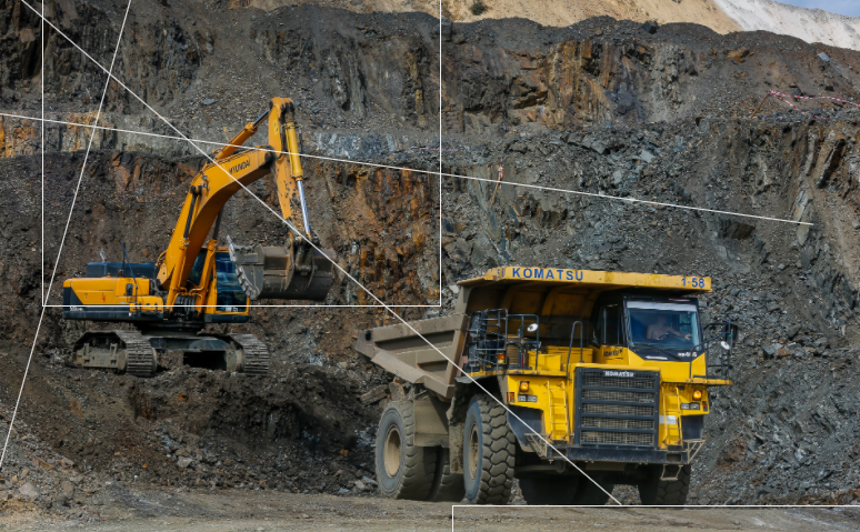 фото: Станислав Кондрашов Telf AG: Как Anglo American реагирует на вызовы современного рынка