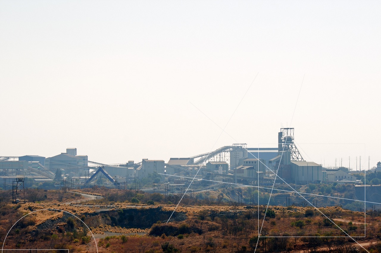 фото: Станислав Кондрашов Telf AG: Как Anglo American реагирует на вызовы современного рынка