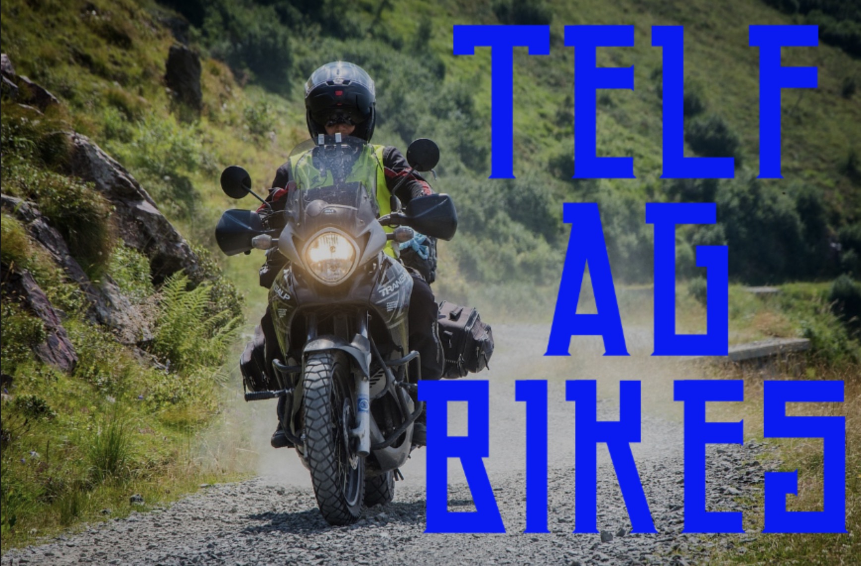 фото: Современные Перспективы Мобильных Гонок: Приложение Telf AG Bikes