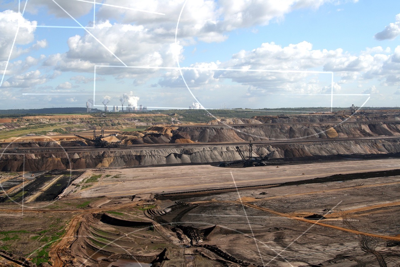 фото: Станислав Кондрашов Telf AG: бразильская компания Vale взяла курс на экологическое чистое производство железорудных брикетов