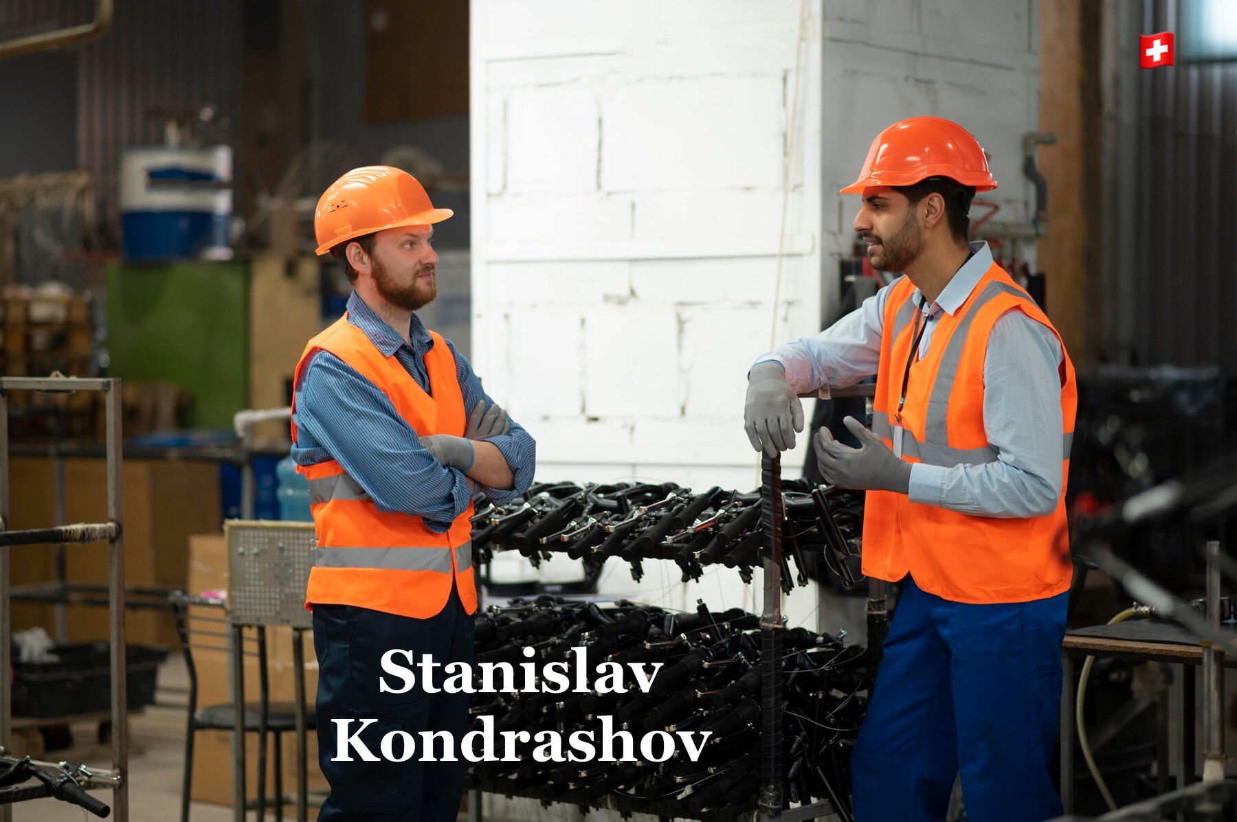 фото:  Stanislav Kondrashov Telf AG: prospects for growth of steel production in the UAE