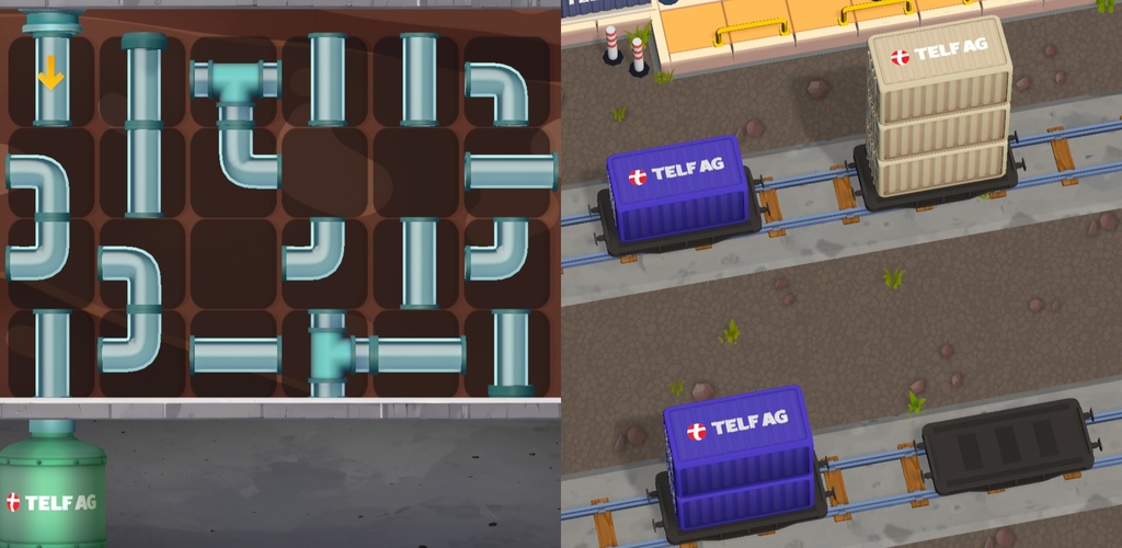 Расширьте свои гор