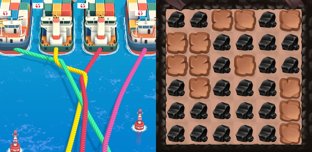 Готовьтесь к удиви