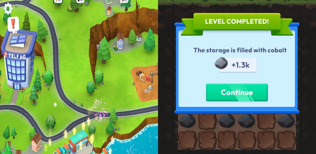 Расширьте горизонт