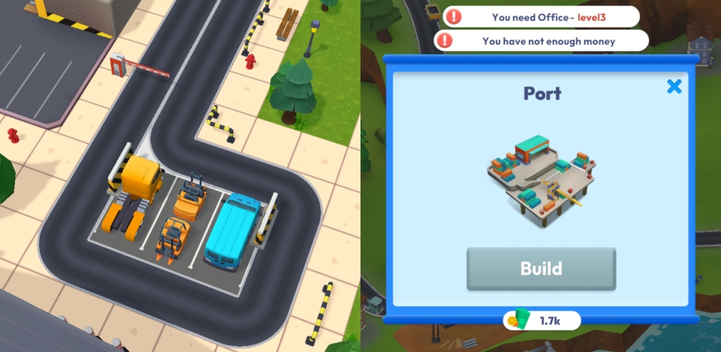 Погрузитесь в уник