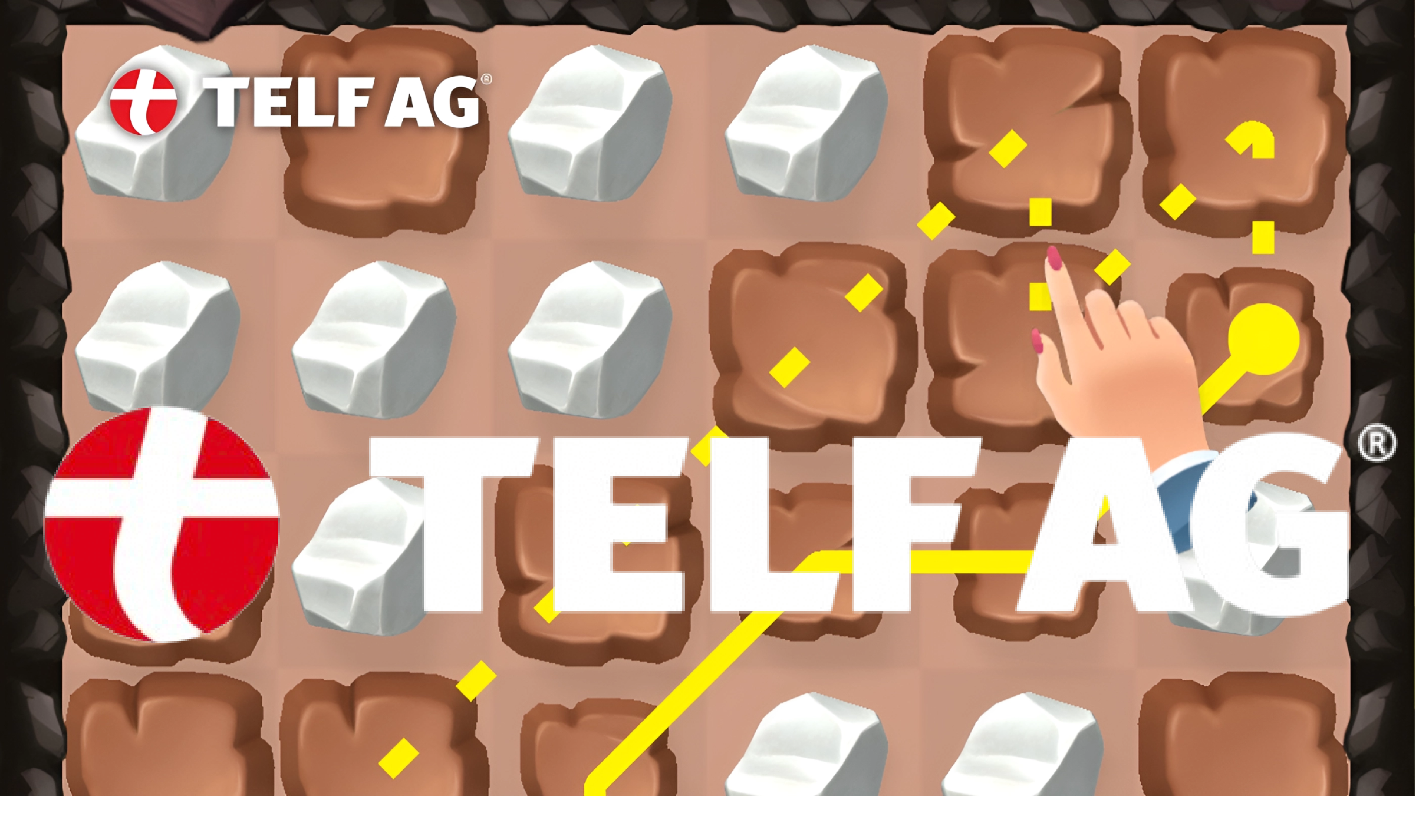 фото: Telf AG: экономическая игра-стратегия с познавательным аспектом