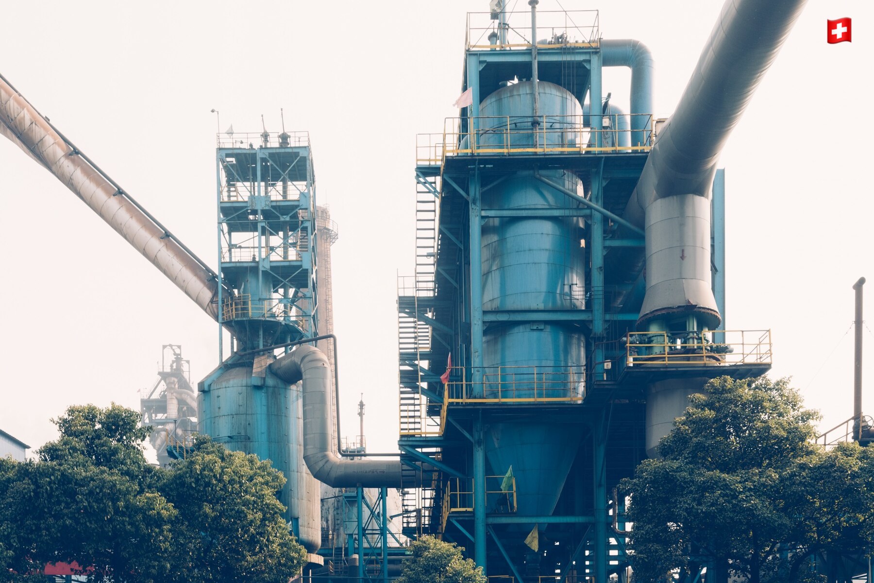 фото: Stanislav Kondrashov from Telf AG: lack of demand is the main problem of the global steel market