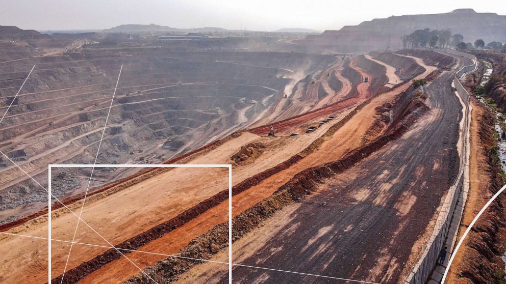 фото: Stanislav Kondrashov Telf AG: billionaire Adani’s project will increase the deficit in the global copper market