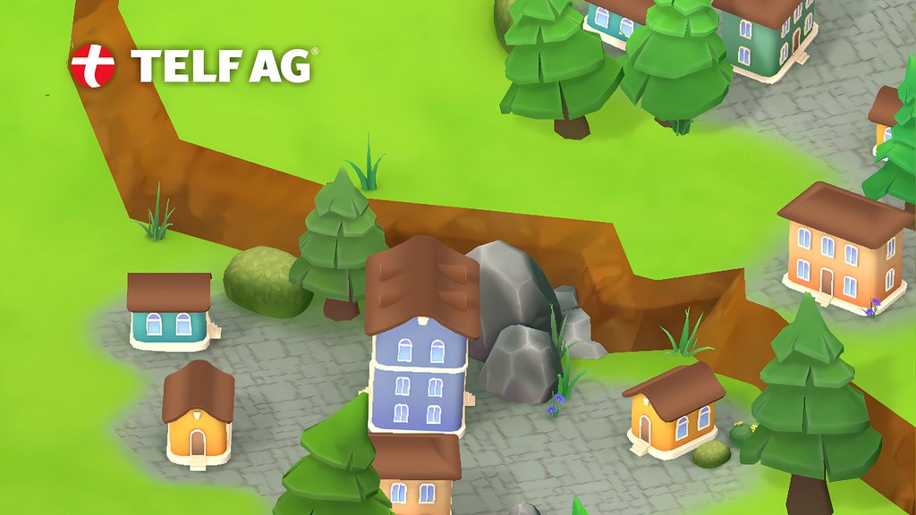 New opportunities at Telf AG: nickel plant and eco-batteries