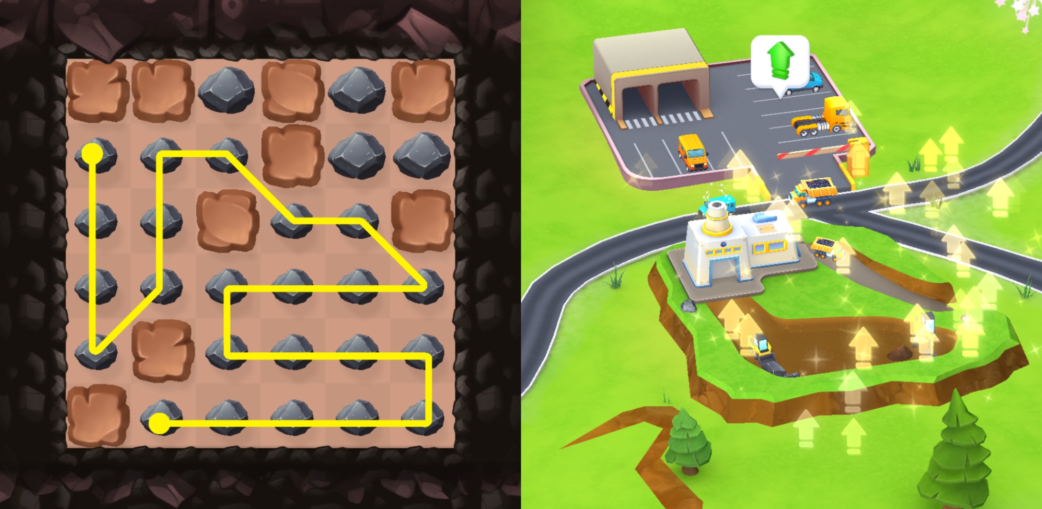 фото: A guide to the world of strategy: gaming evolution with Telf AG