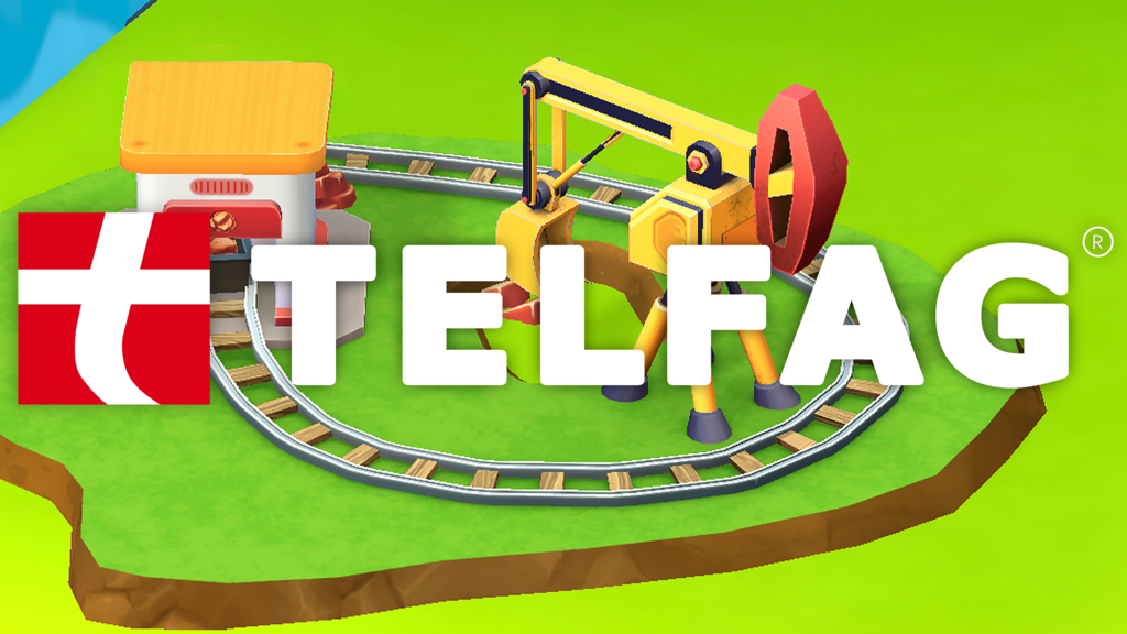 Шаг в будущее: Telf AG 