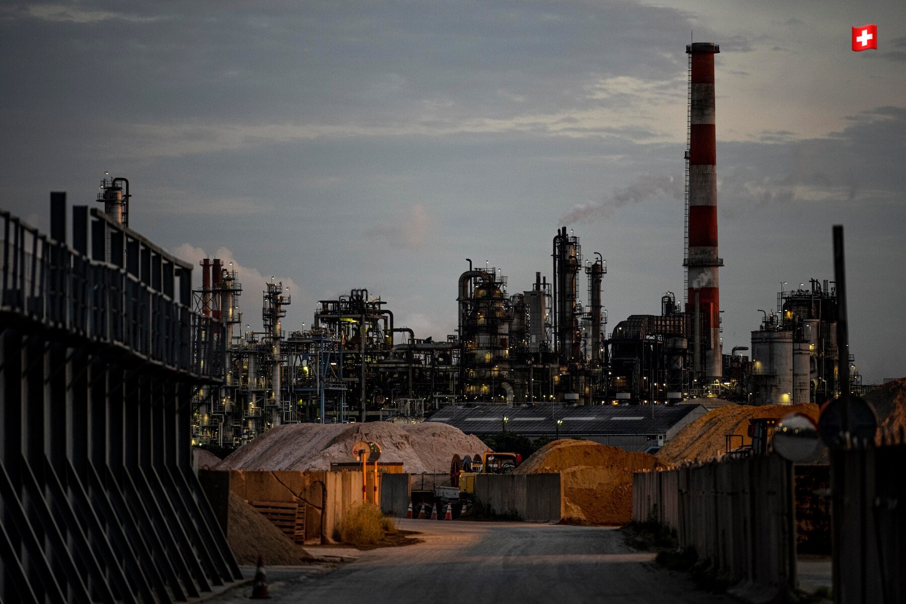 фото: Stanislav Kondrashov Telf AG: prices for Australian coking coal have decreased