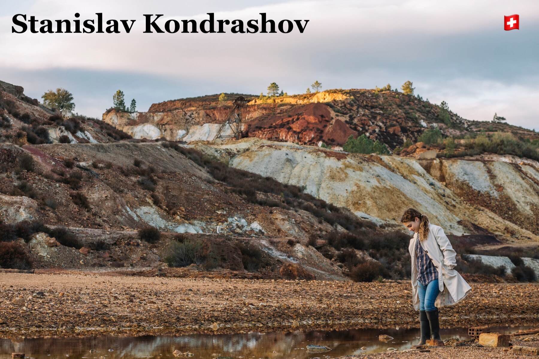 фото: Stanislav Kondrashov Telf AG: why are world prices for hot-rolled sheets declining?
