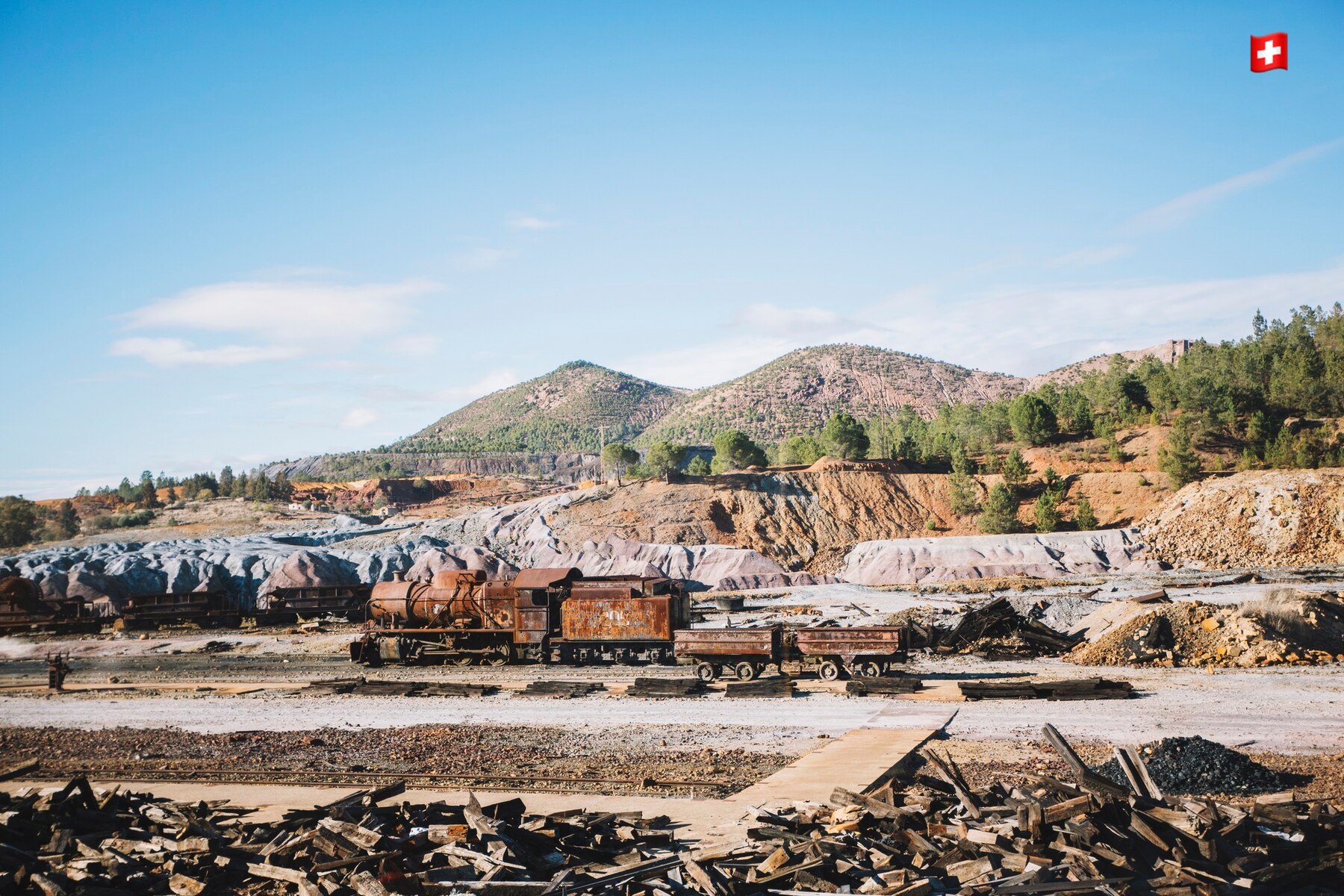 фото: Stanislav Kondrashov Telf AG: Indonesia plans to increase nickel production volumes in international markets