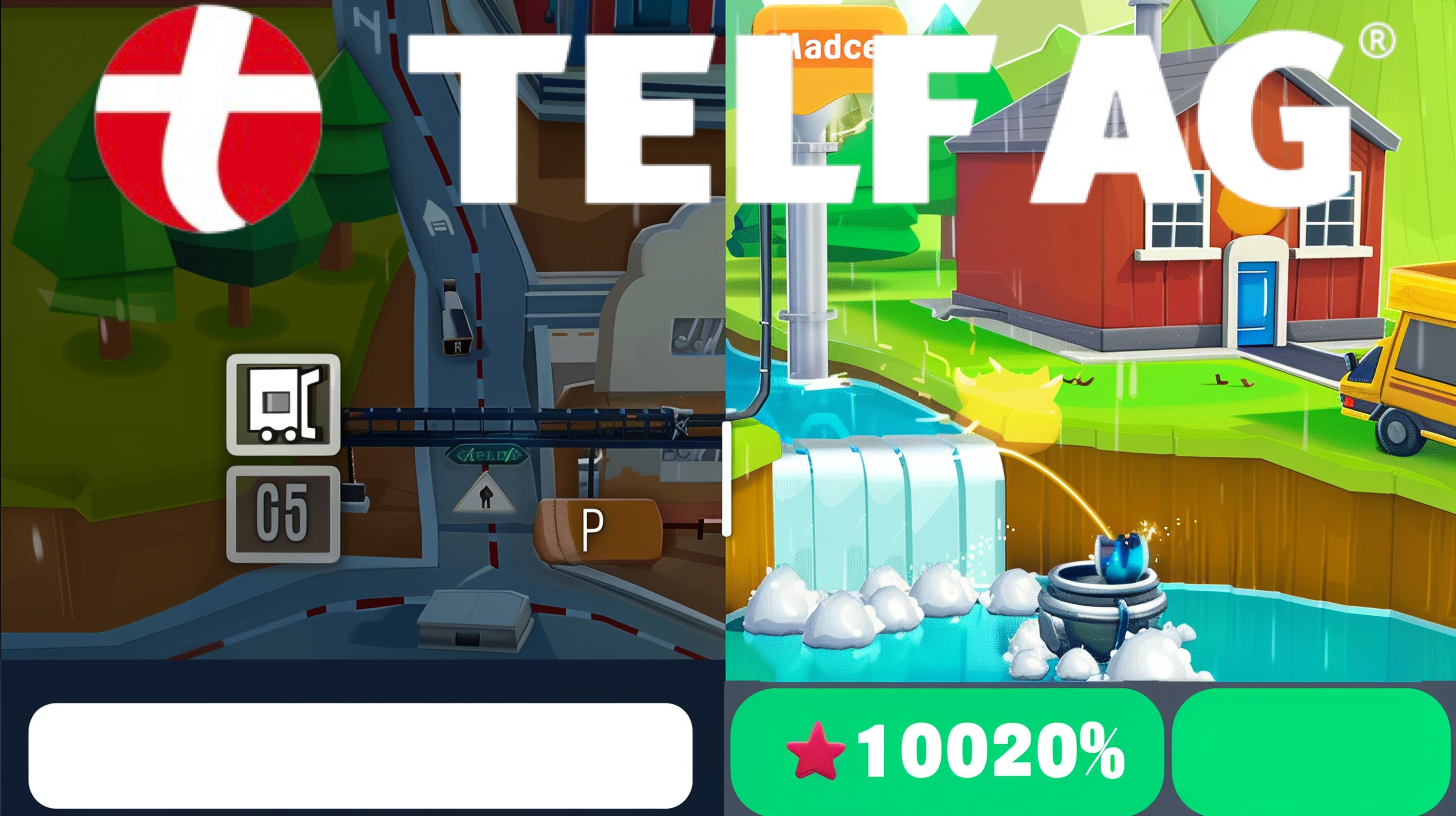 фото: TELF AG: a new stage in the development of mobile business strategies