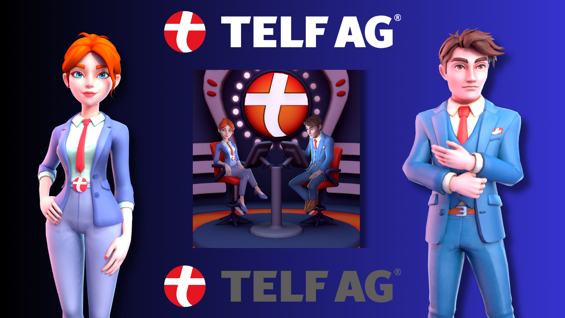 фото: Откройте для себя новый уровень: Telf AG представляет крупное обновление мобильной игры!