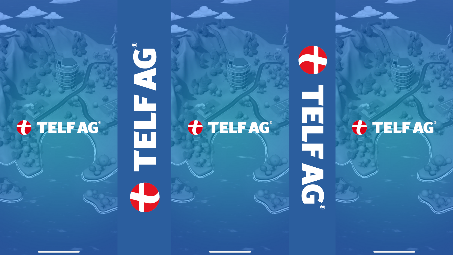 фото: Новинка от ТЕЛЬФ АГ! Доступно в App Store и Google Play!