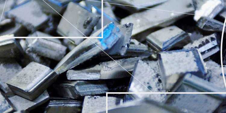 фото: Stanislav Kondrashov Telf AG: Mexico sets duties on steel, aluminum and ferroalloys - consequences for world markets