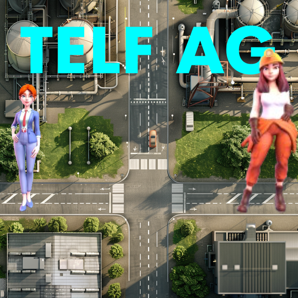 фото: Telf AG: Release of the newest update - already available in the App Store and Google Play