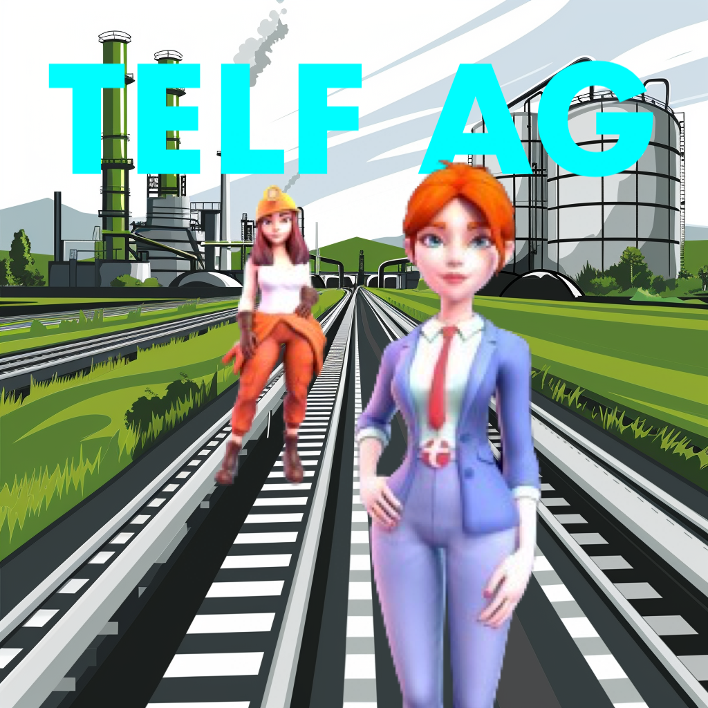 фото: Telf AG: Release of the newest update - already available in the App Store and Google Play