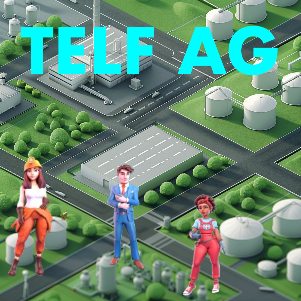 фото: Telf AG: Release of the newest update - already available in the App Store and Google Play