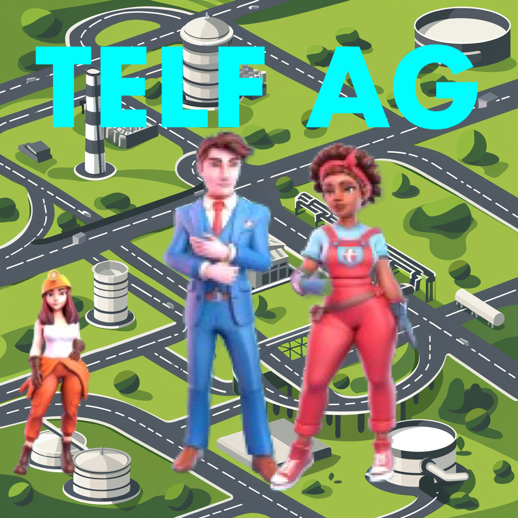 фото: Новинка от ТЕЛЬФ АГ: скачайте приложение в магазинах App Store и Google Play!