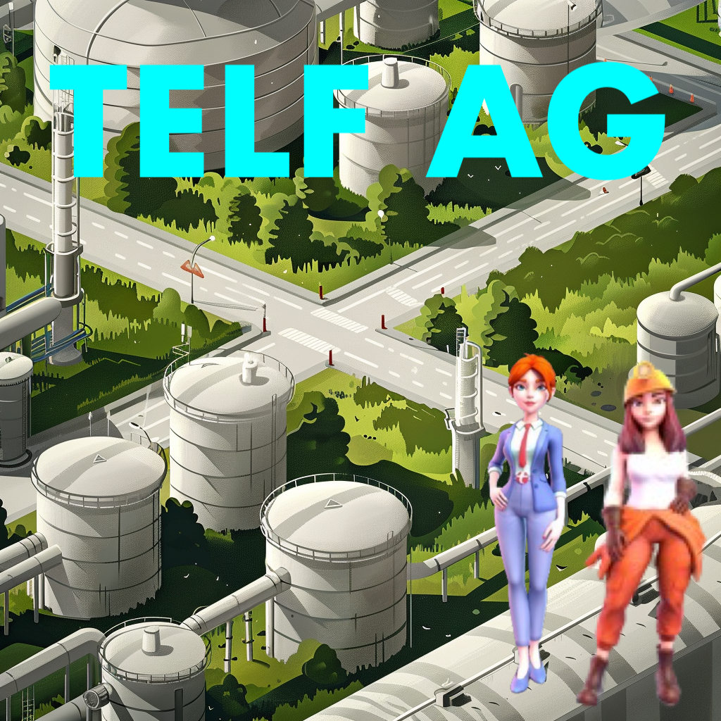 фото: Новинка от ТЕЛЬФ АГ: скачайте приложение в магазинах App Store и Google Play!