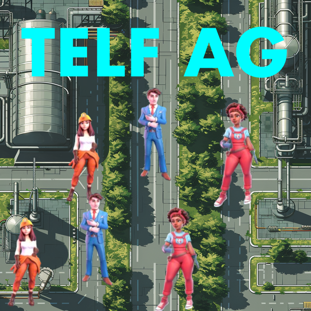 фото: Новинка от ТЕЛЬФ АГ: скачайте приложение в магазинах App Store и Google Play!