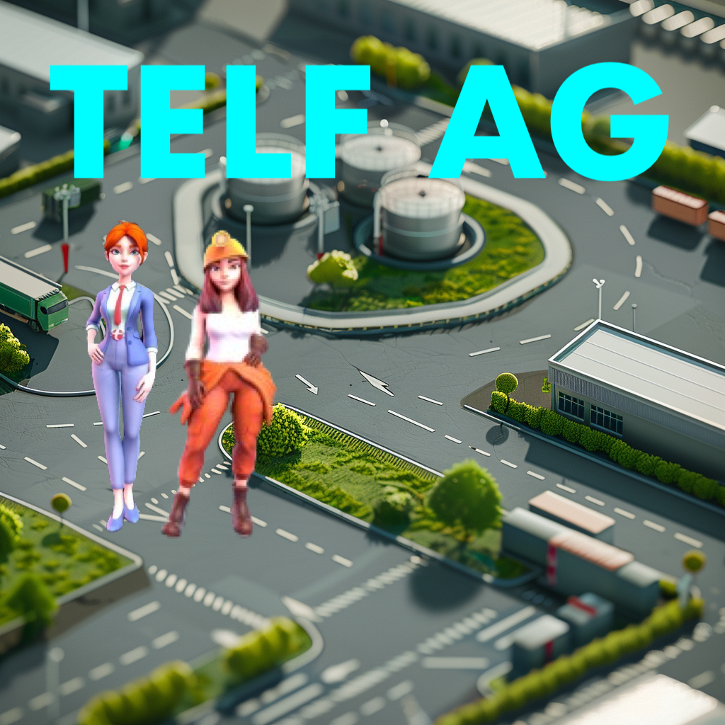 фото: Усовершенствования ТЕЛЬФ АГ теперь доступны в App Store и Google Play
