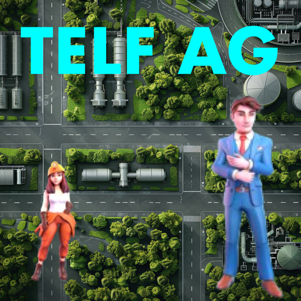 фото: Теперь в App Store и Google Play: новые функции от ТЕЛЬФ АГ!