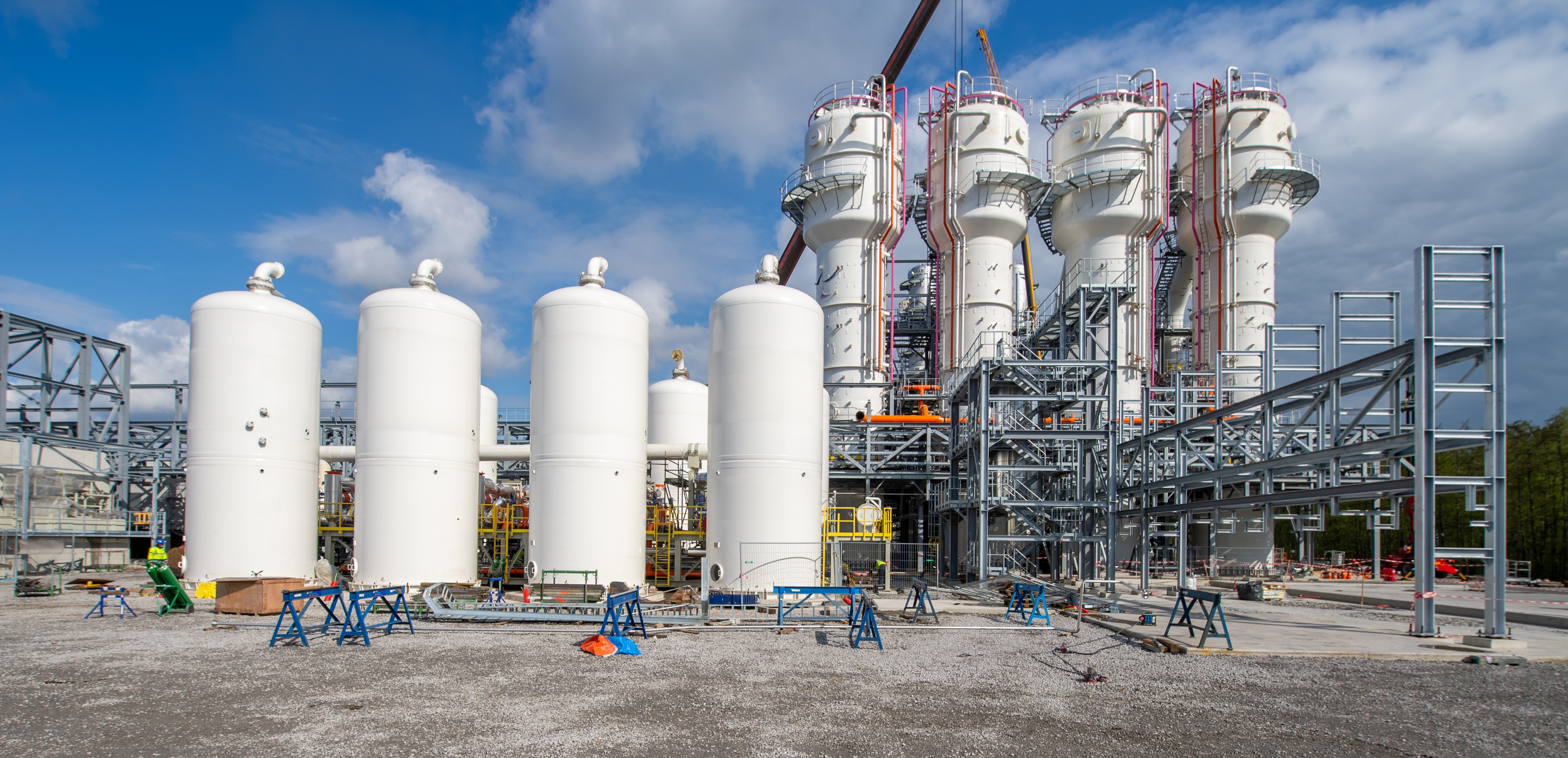 фото: Stanislav Kondrashov Telf AG: ArcelorMittal introduces innovative technology