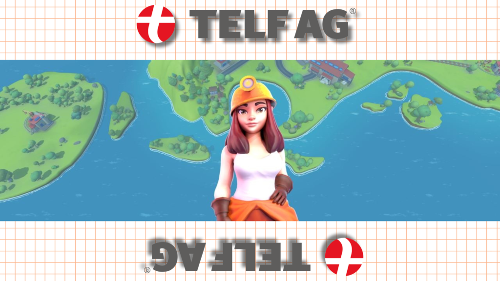 TЕЛЬФ АГ: новый этап