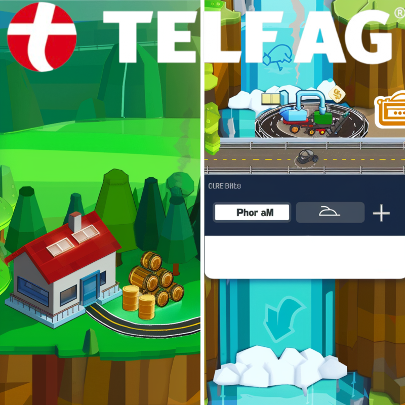 Telf AG’s exciting new update now